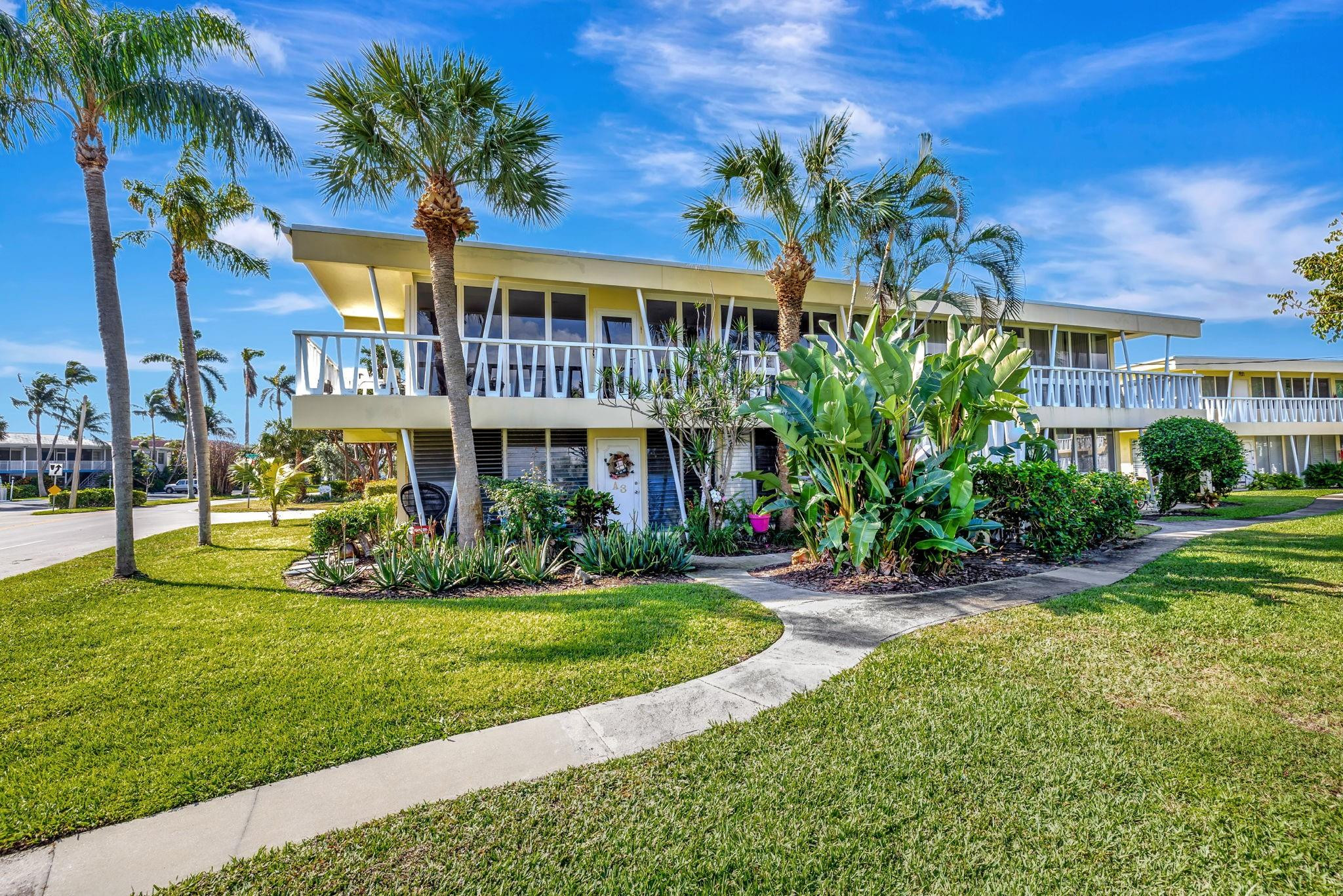 2755 NE 28th Avenue A3, Lighthouse Point, FL 33064, Lighthouse Point