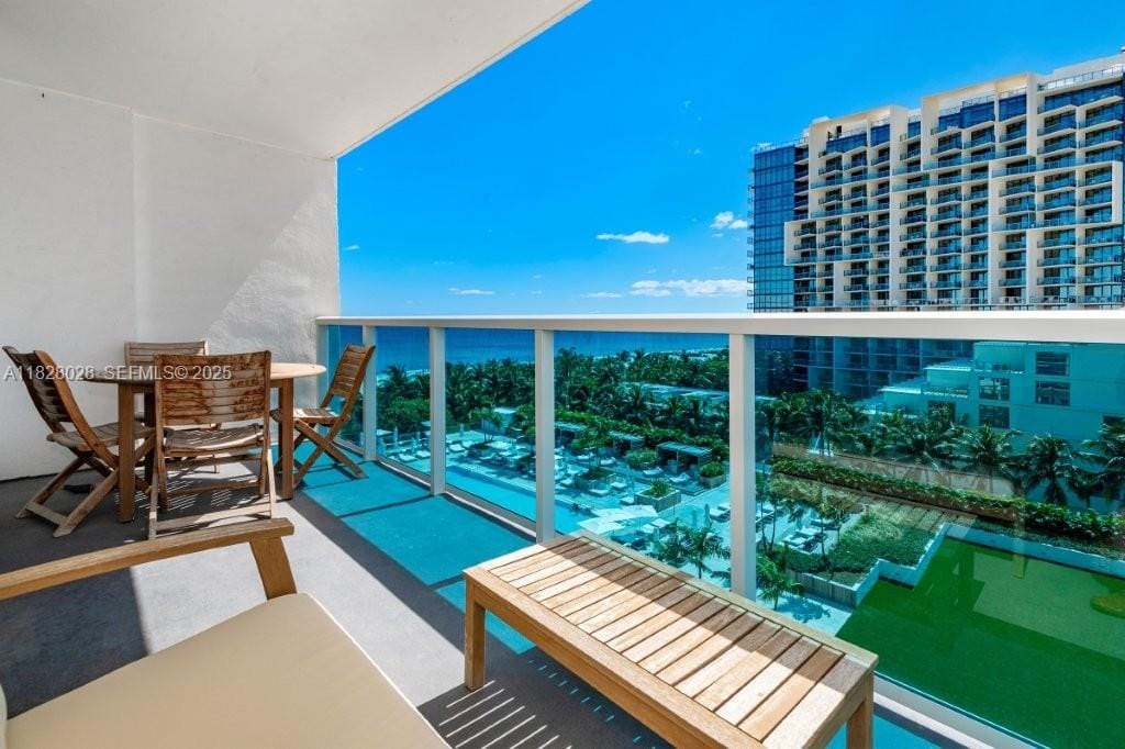 2301 Collins Avenue 705 — photo 2