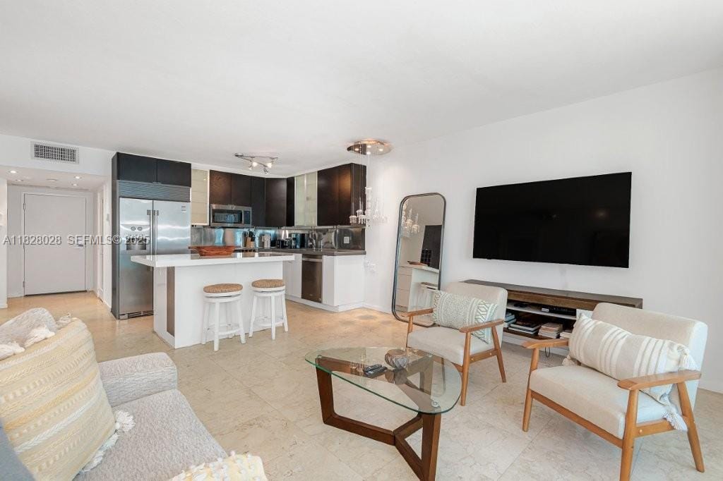2301 Collins Avenue 705 — photo 11