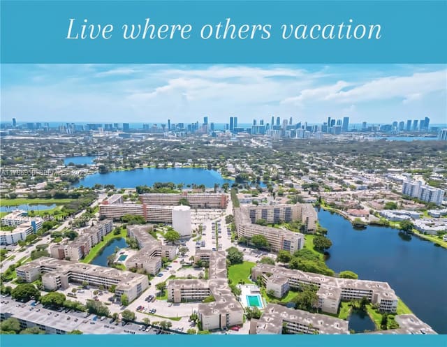1660 NE 191st Street 213-1, sold in Jade Winds Group Allamand, Miami, FL