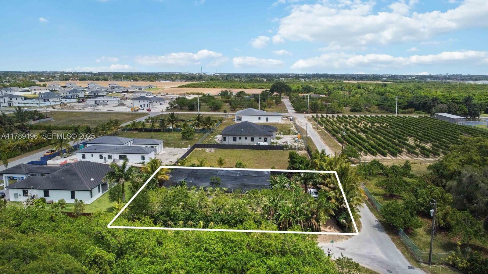 19785 SW 326th Street, Homestead, FL 33030, Homestead