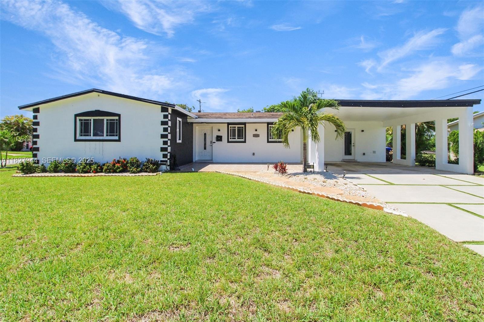 7460 NW 1st Court, Pembroke Pines, FL 33024