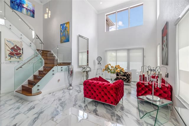 16488 SW 30th Street, sold in North 29 Assoc, Miramar, FL