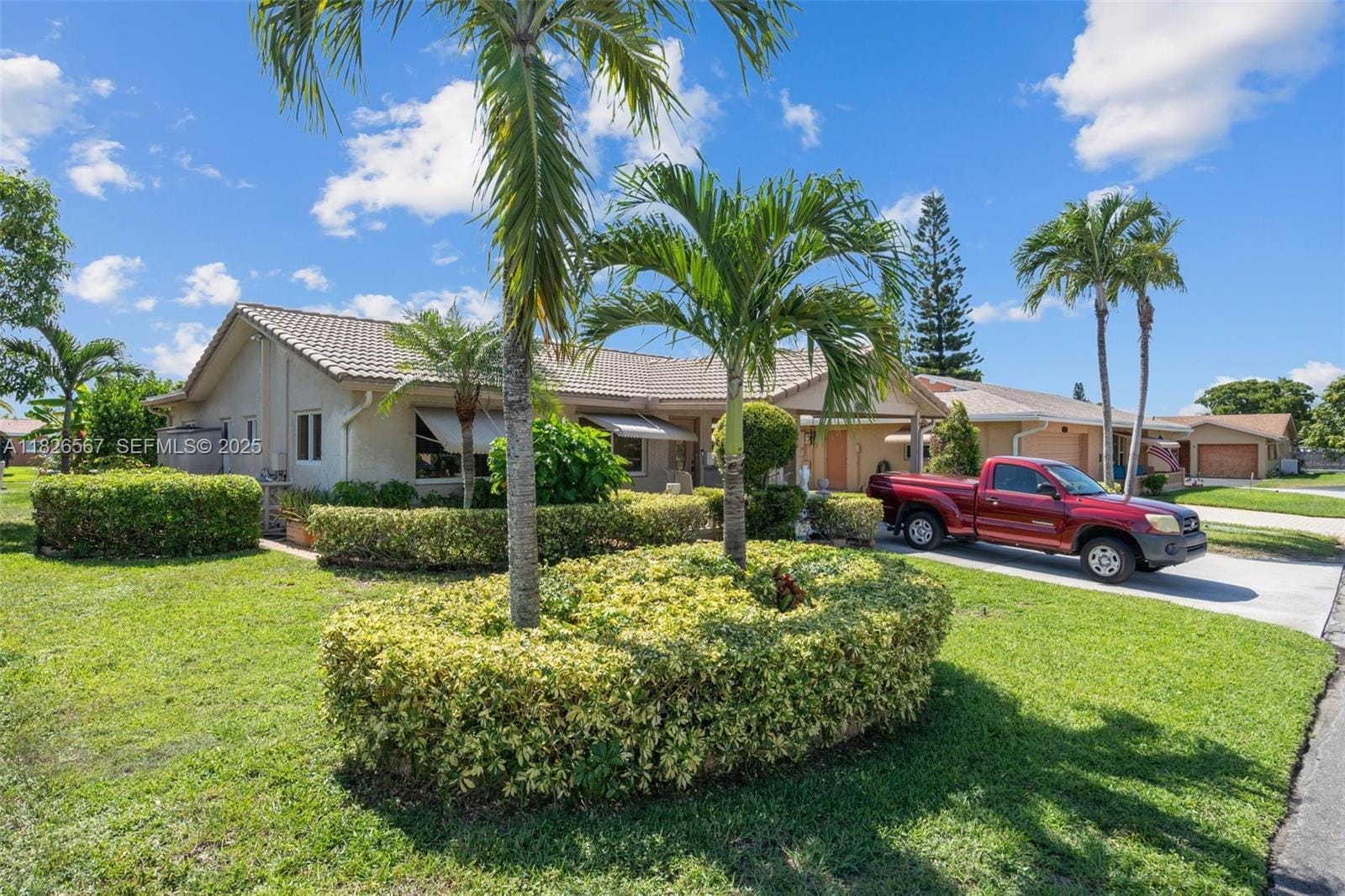 7615 NW 66th Terrace, Tamarac, FL 33321