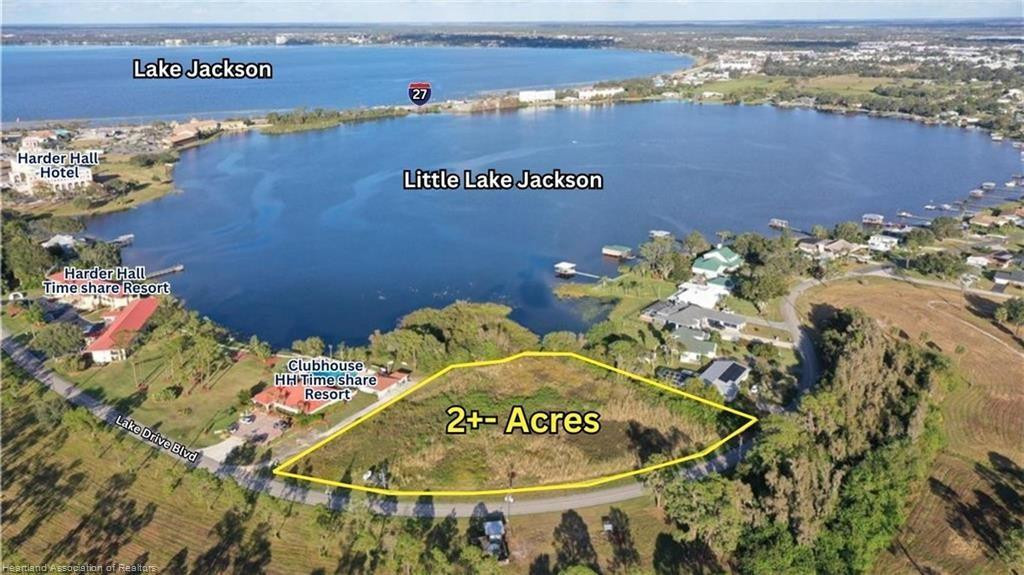 136+142 Lake Drive Boulevard, Sebring, FL 33875, Sebring