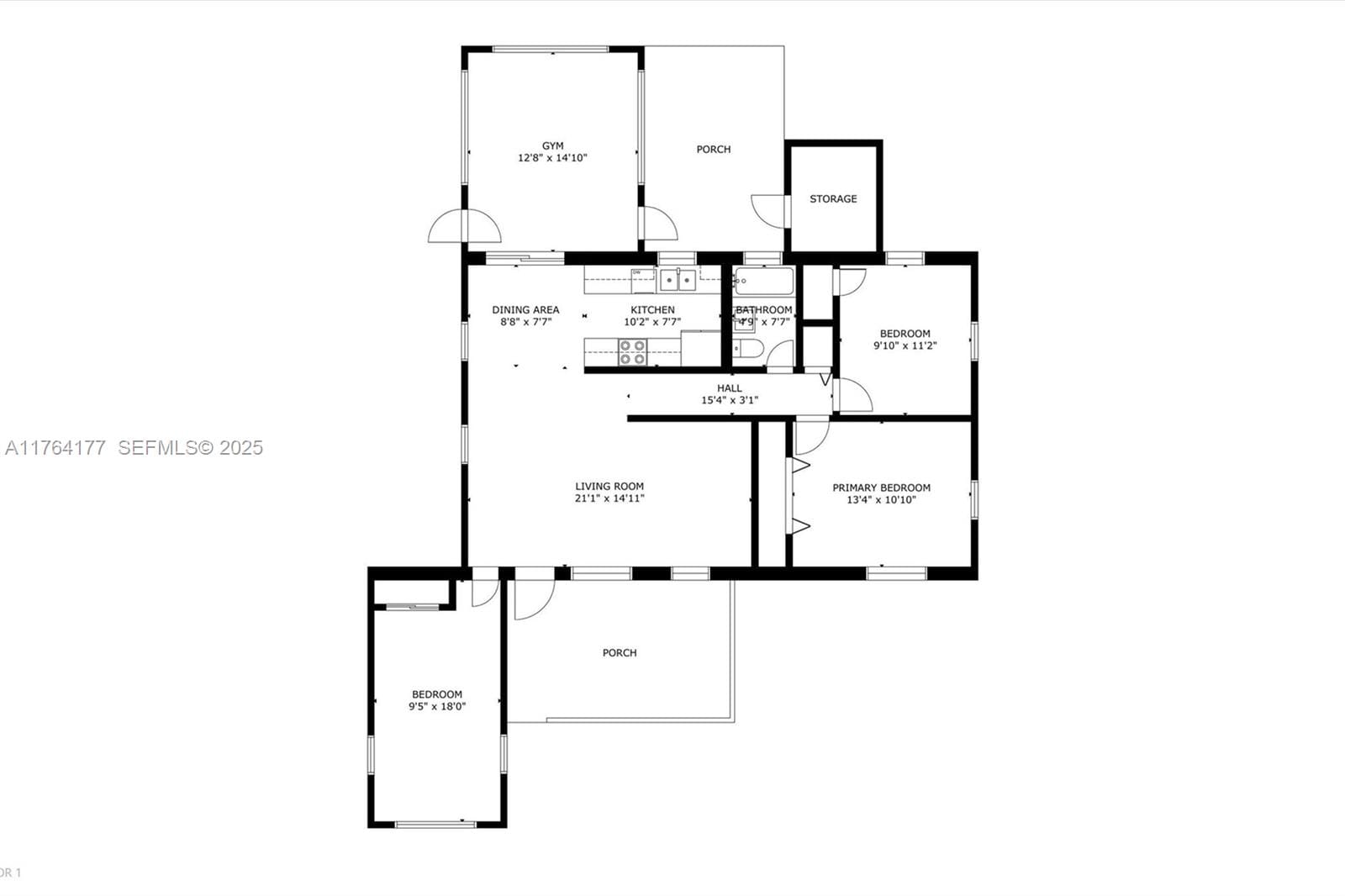 85 NE 171st Terrace, North Miami Beach, FL 33162 photo 13