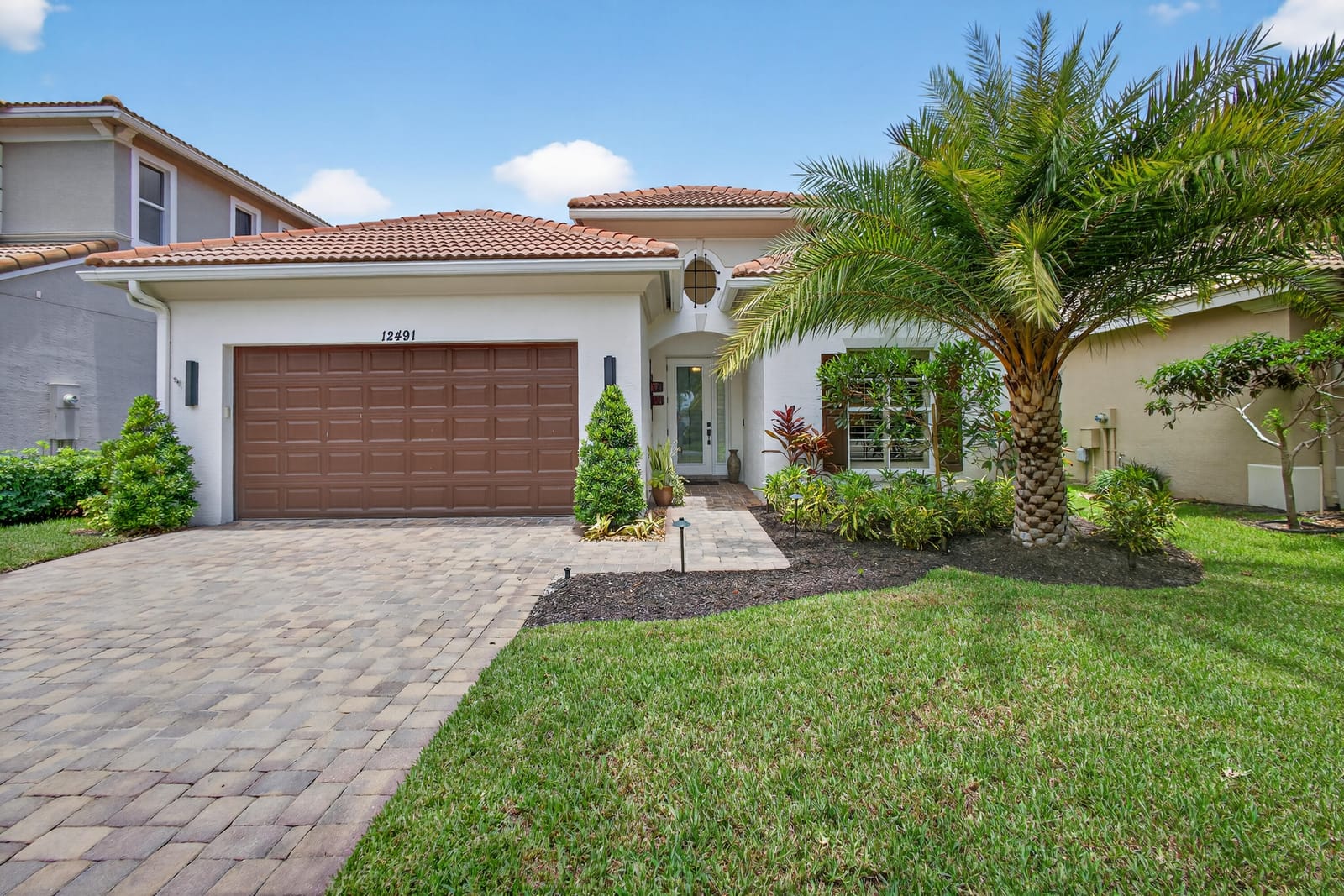12491 Aviles Circle, Palm Beach Gardens, FL 33418 photo 1