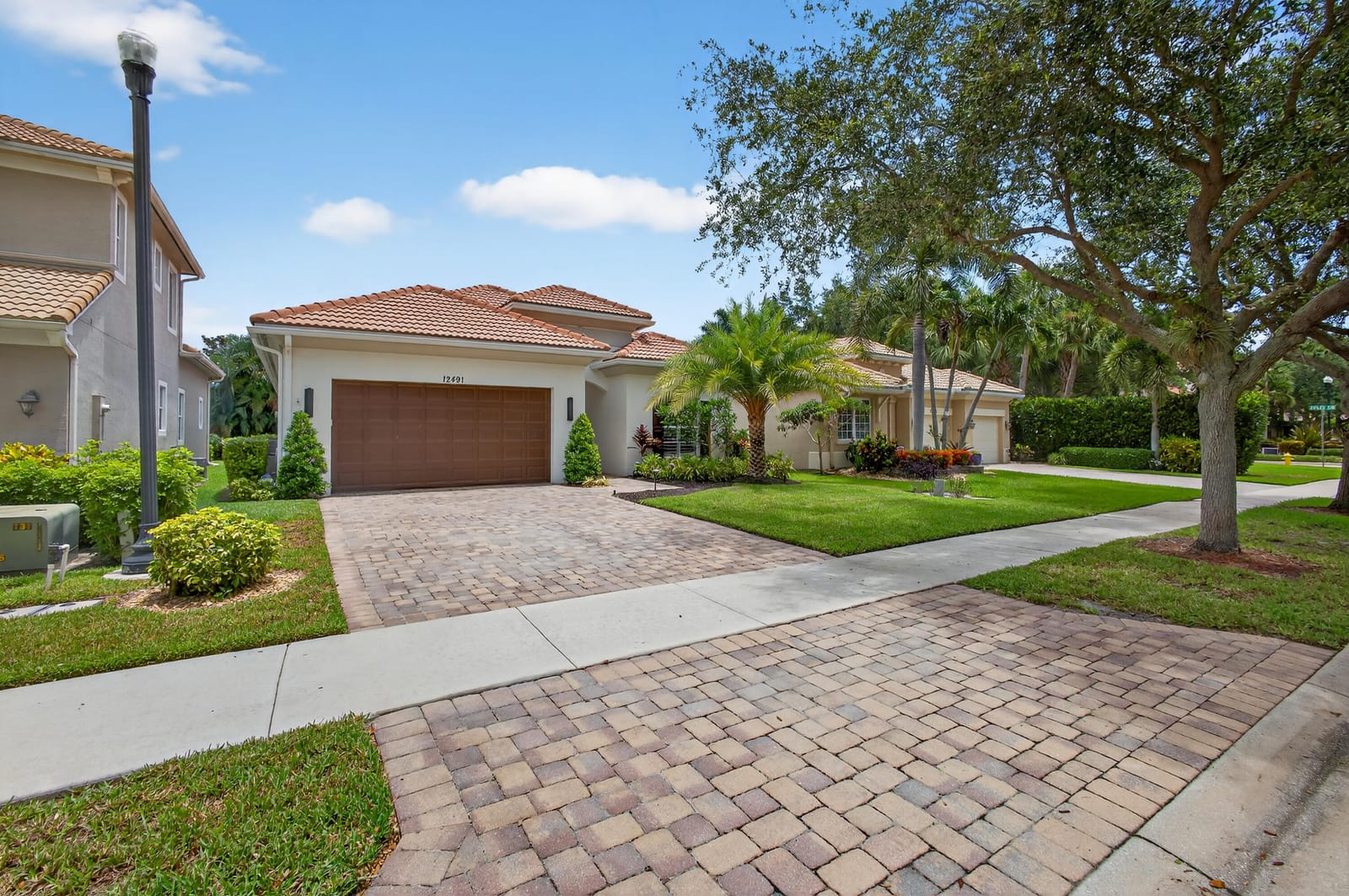 12491 Aviles Circle, Palm Beach Gardens, FL 33418 photo 2