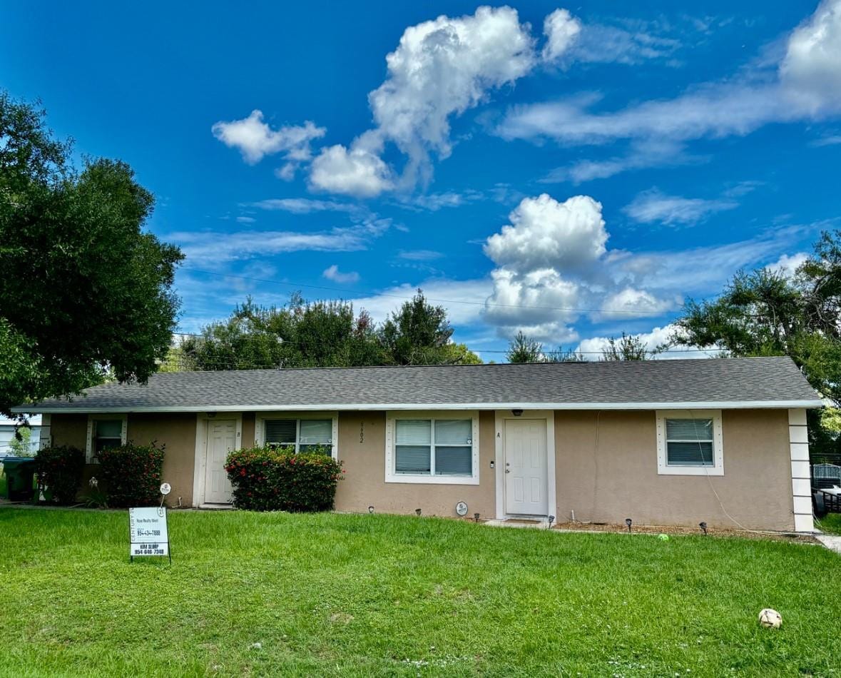 6602 Palomar Parkway, Fort Pierce, FL 34951