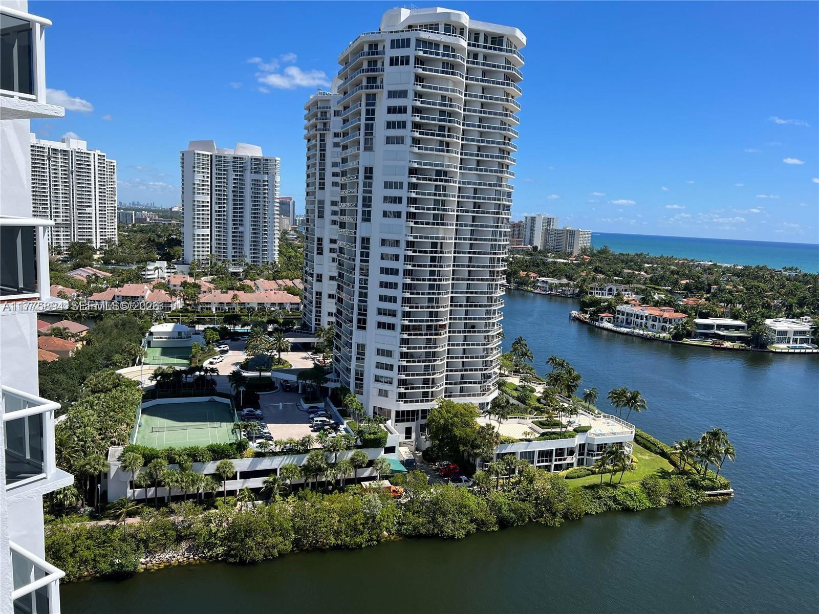 20505 E Country Club Drive, Aventura, FL 33180, Aventura
