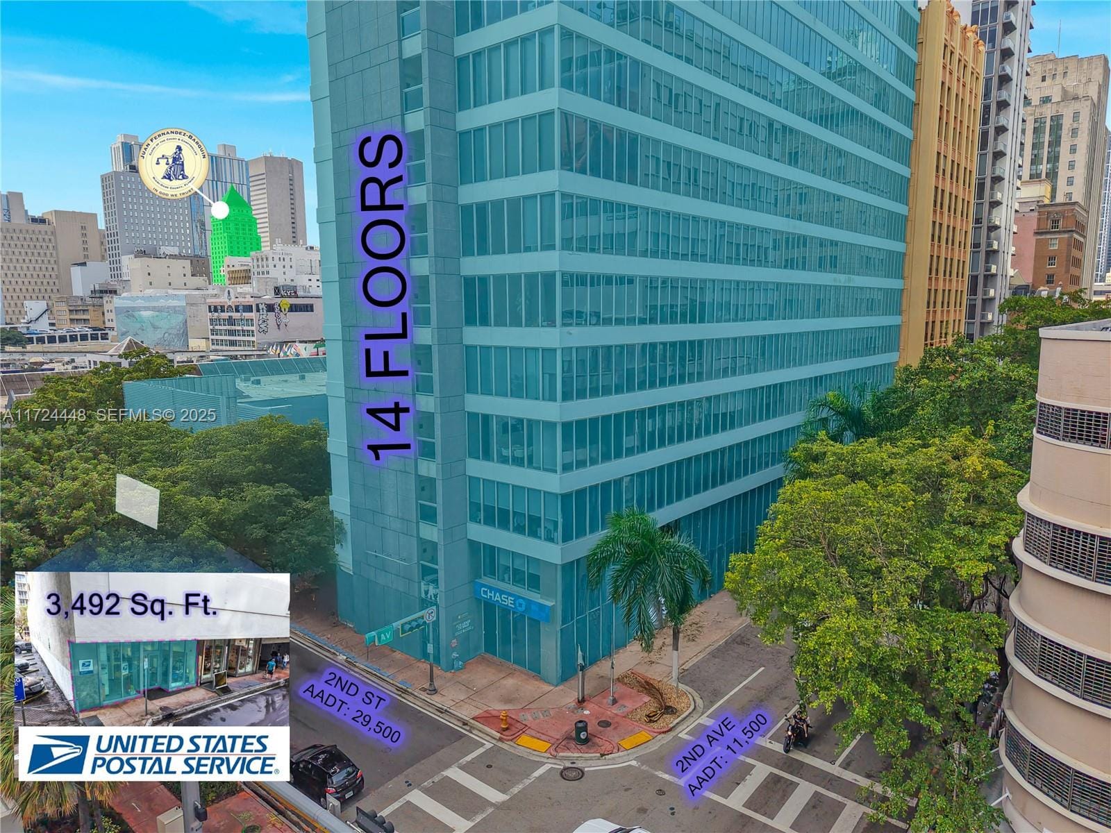 150 SE 2nd Avenue 103, Miami, FL 33131 photo 2