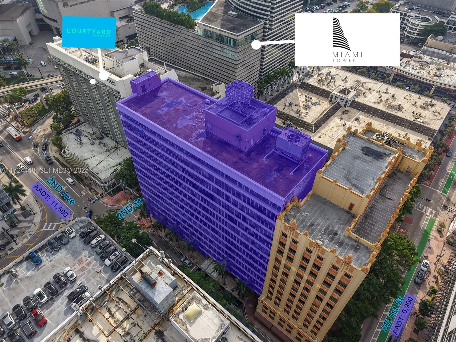 150 SE 2nd Avenue 103, Miami, FL 33131 photo 3