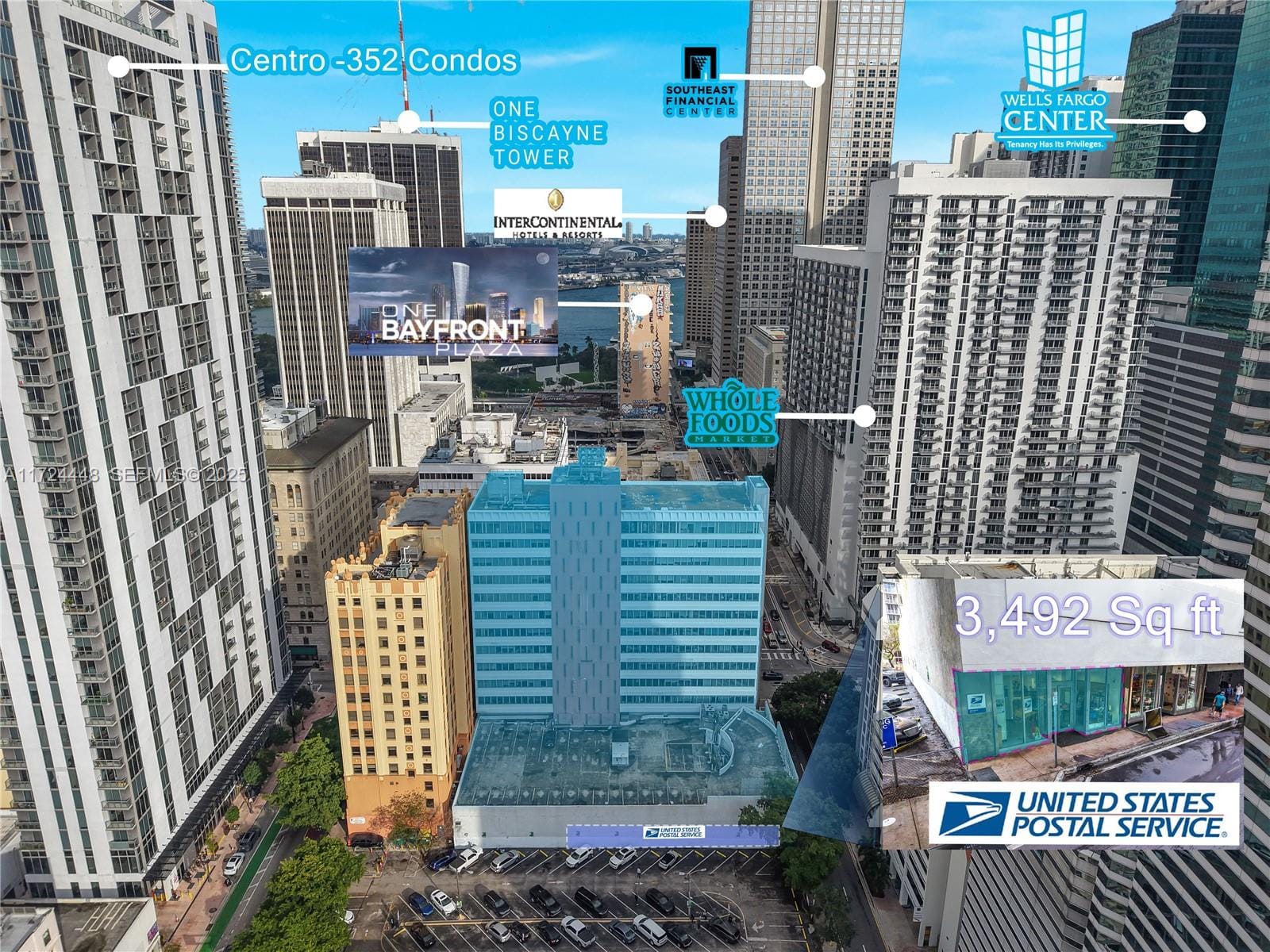150 SE 2nd Avenue 103, Miami, FL 33131 photo 4