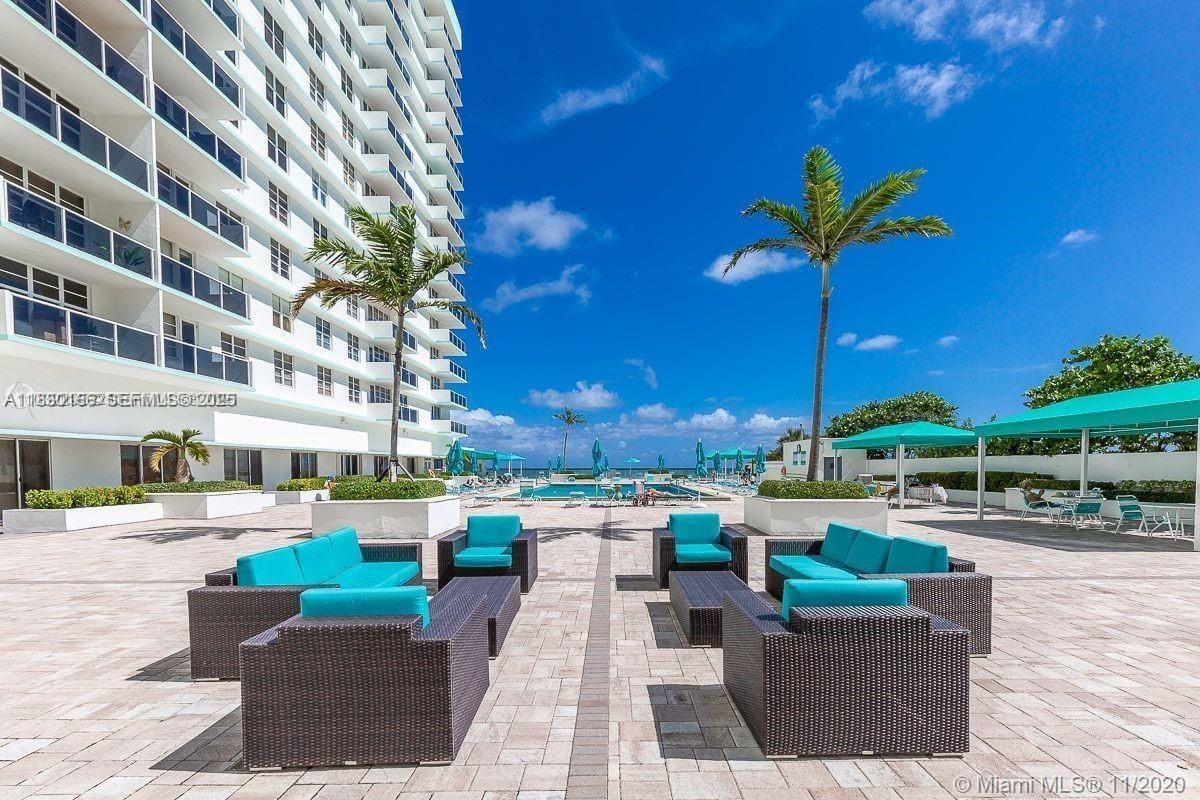 3725 S Ocean Drive 1411, Hollywood, FL 33019 photo 13