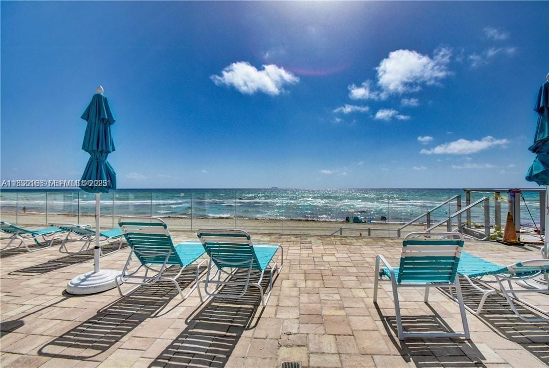 3725 S Ocean Drive 1411, Hollywood, FL 33019 photo 15