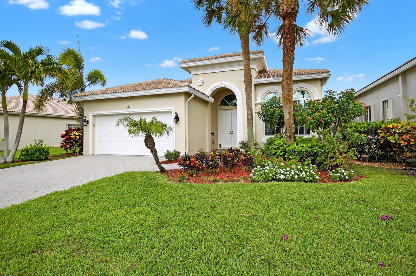 6821 Southport Drive, Boynton Beach, FL 33472 photo 2