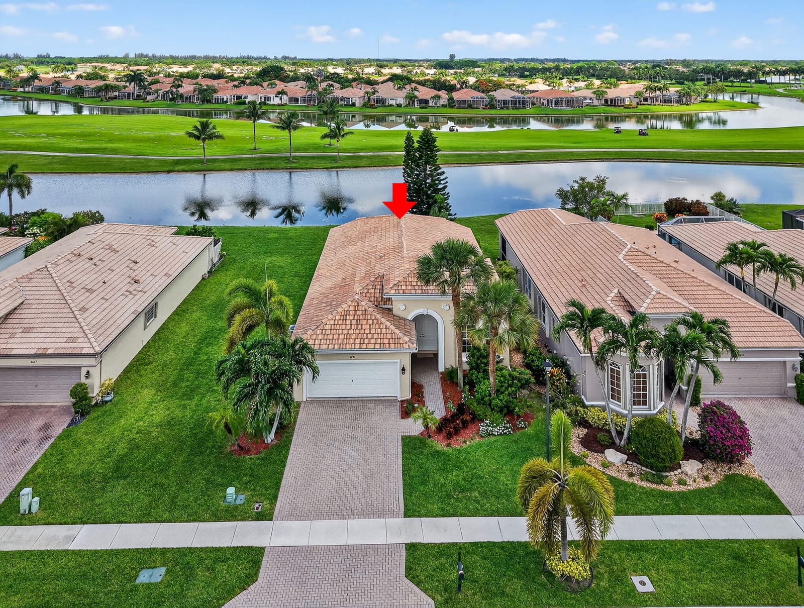 6821 Southport Drive, Boynton Beach, FL 33472 photo 4