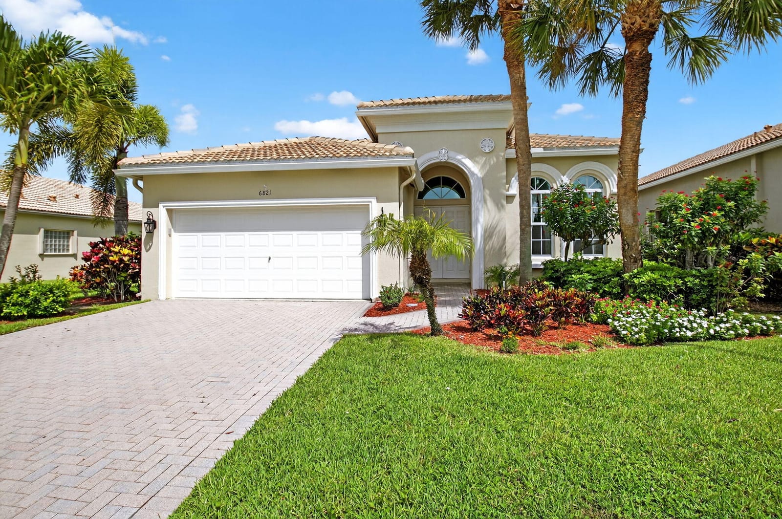 6821 Southport Drive, Boynton Beach, FL 33472
