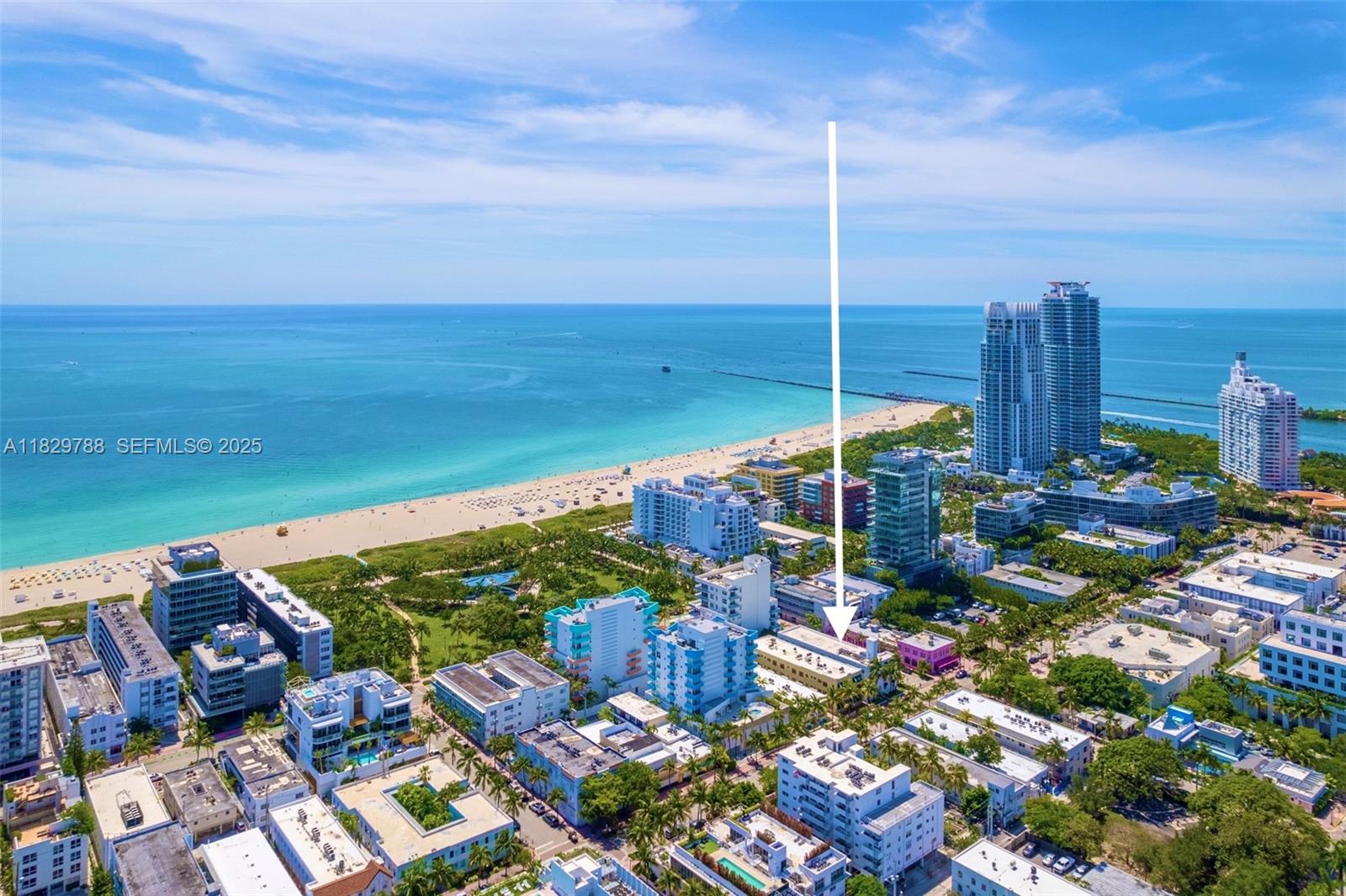 205 Collins Avenue, Miami Beach, FL 33139
