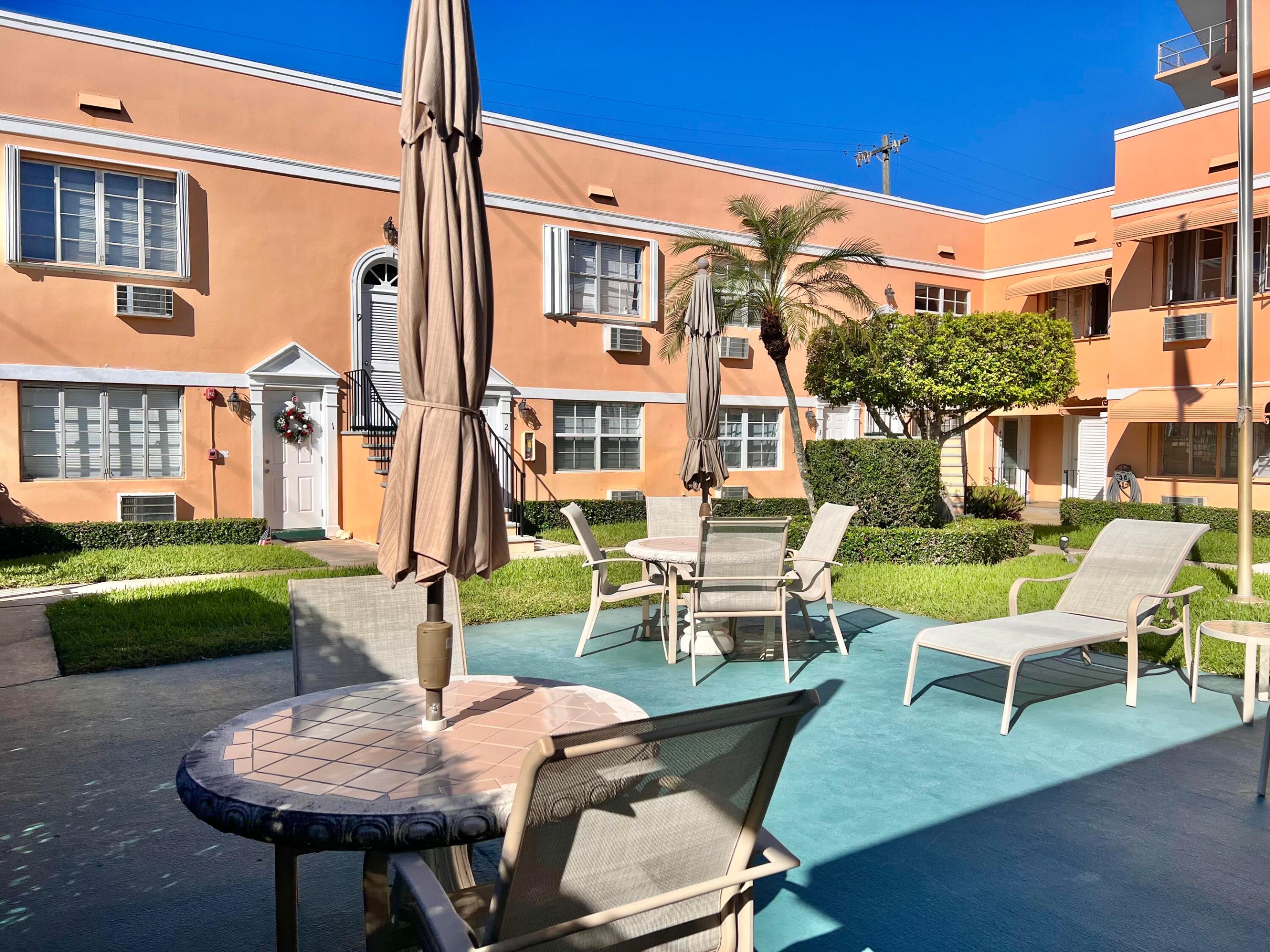 101 S Golfview Road 1, Lake Worth Beach, FL 33460, Lake Worth Beach