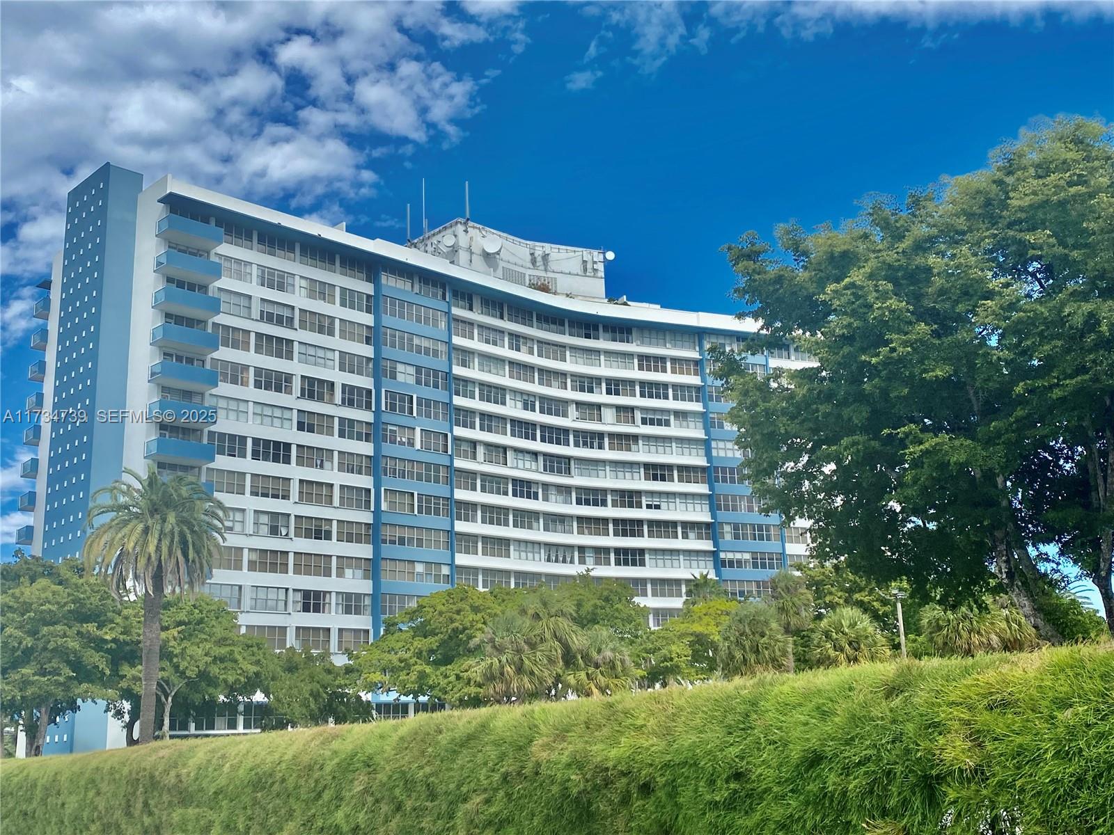 7441 Wayne Avenue 6B, Miami Beach, FL 33141, Miami Beach