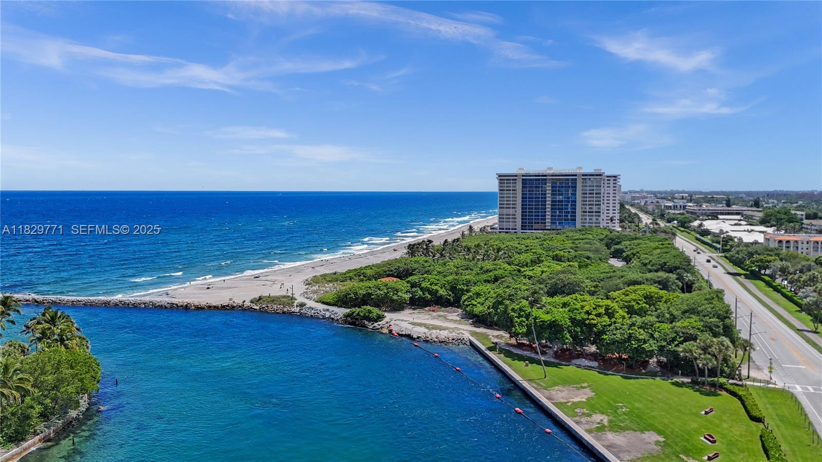 1180 S Ocean Boulevard 7A, Boca Raton, FL 33432, Boca Raton