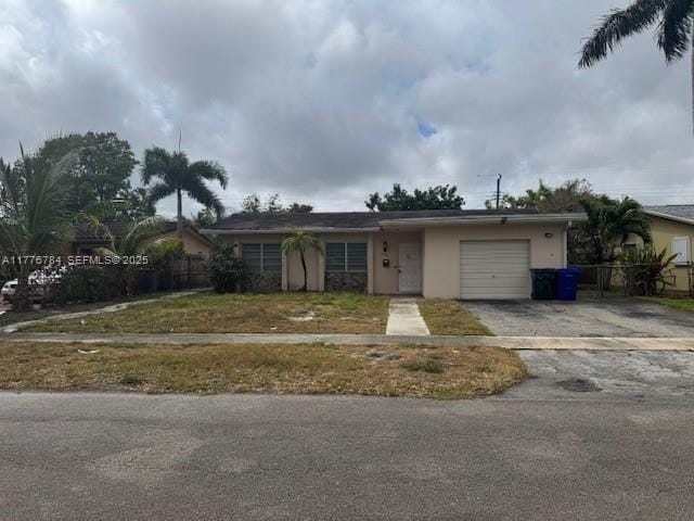 6880 Scott Street, Hollywood, FL 33024