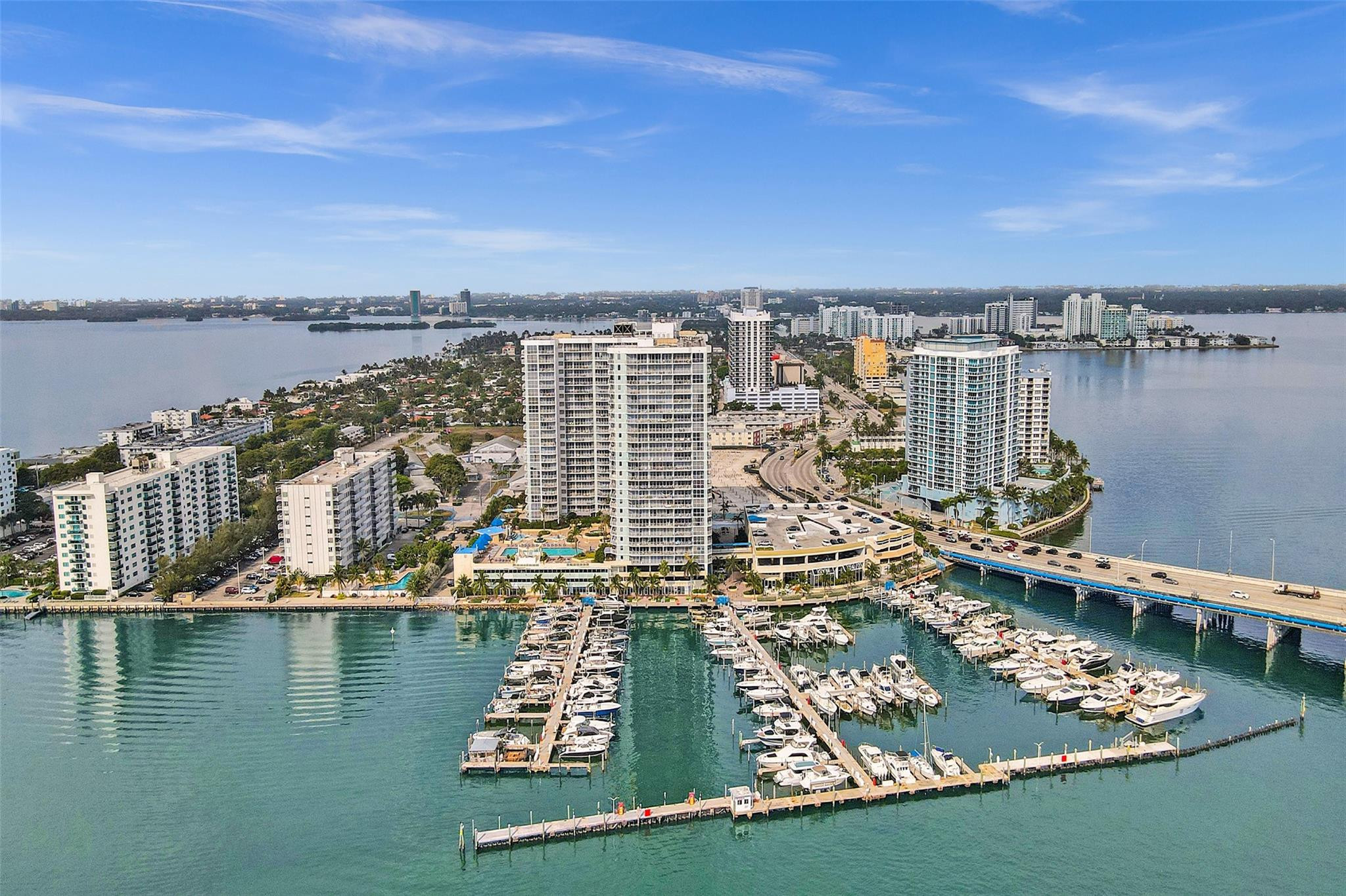 7601 E Treasure Drive 617, North Bay Village, FL 33141, North Bay Village