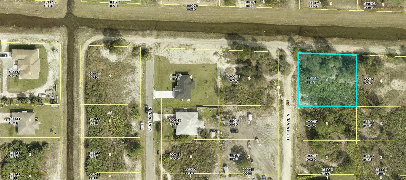 4606 Flora Avenue N — photo 3