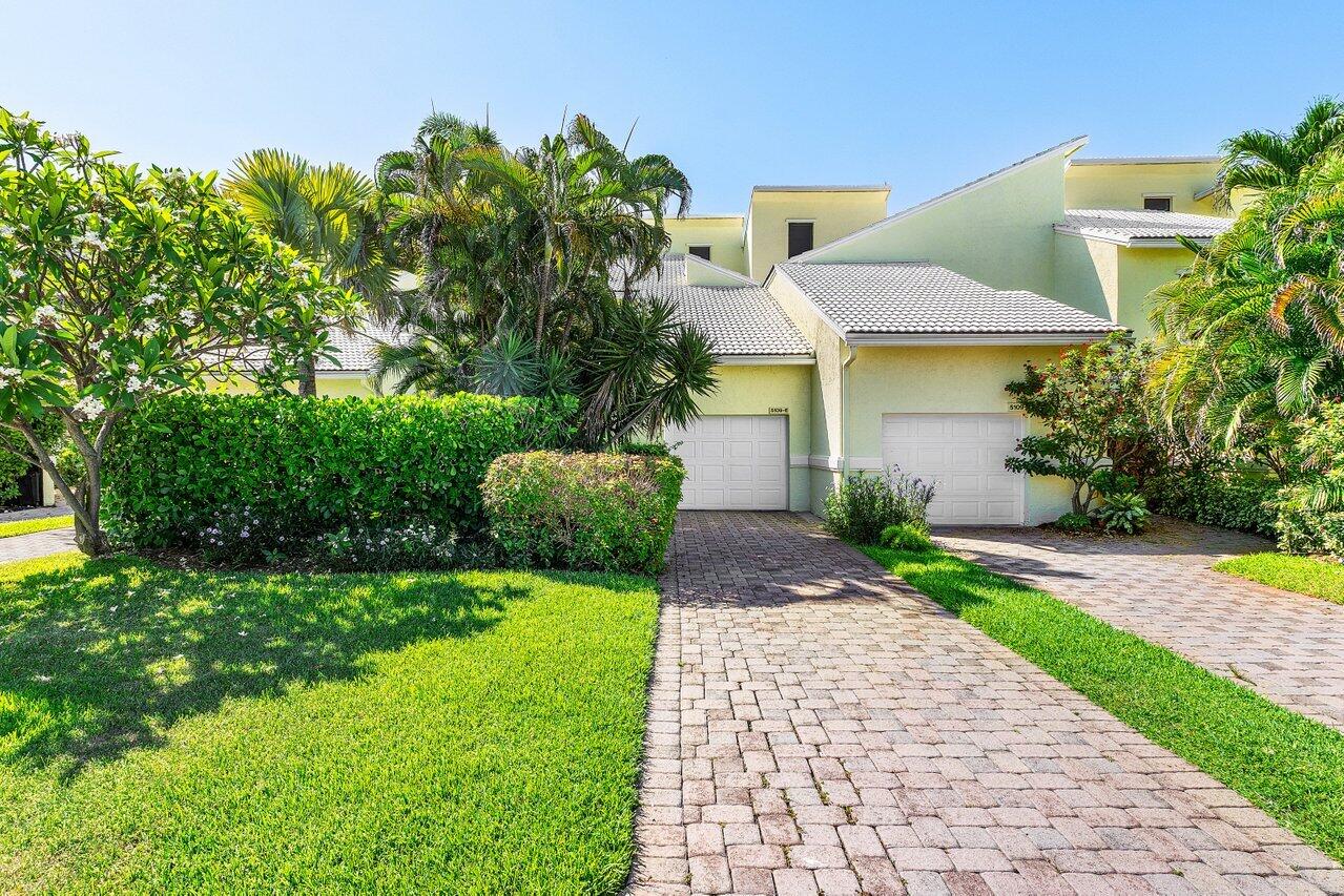 5109 N Ocean E Boulevard E, Ocean Ridge, FL 33435, Ocean Ridge