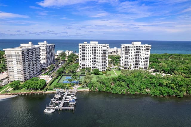 2003 N Ocean Boulevard 1203, Boca Raton, FL 33431