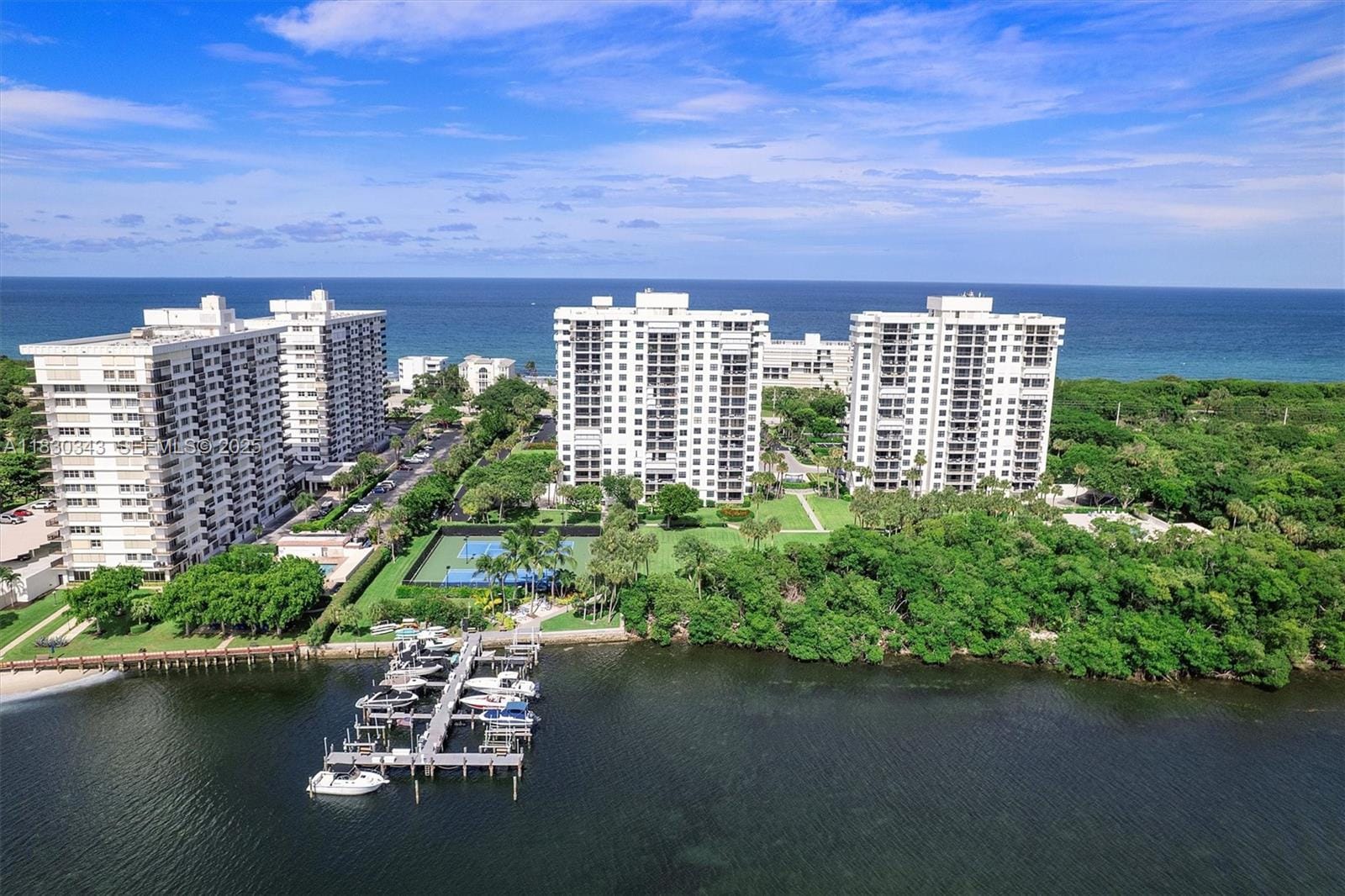 2003 N Ocean Boulevard 1203, Boca Raton, FL 33431 photo 1