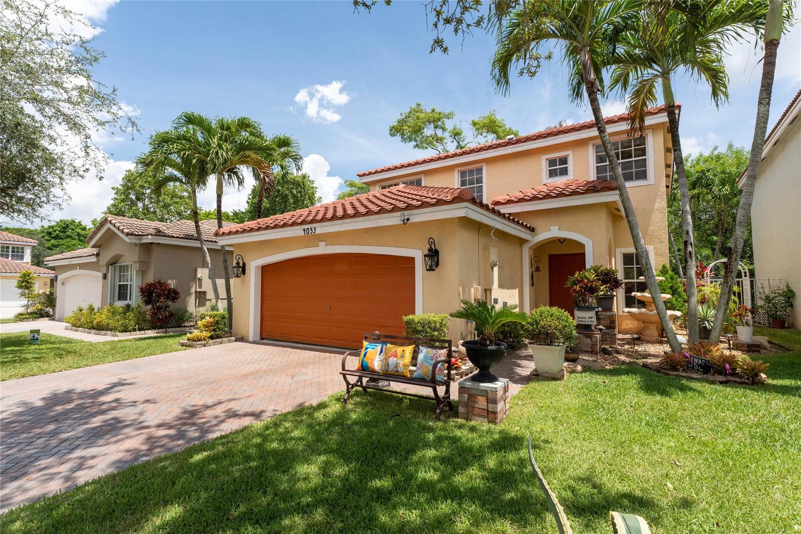 4053 Crescent Creek Drive, Coconut Creek, FL 33073