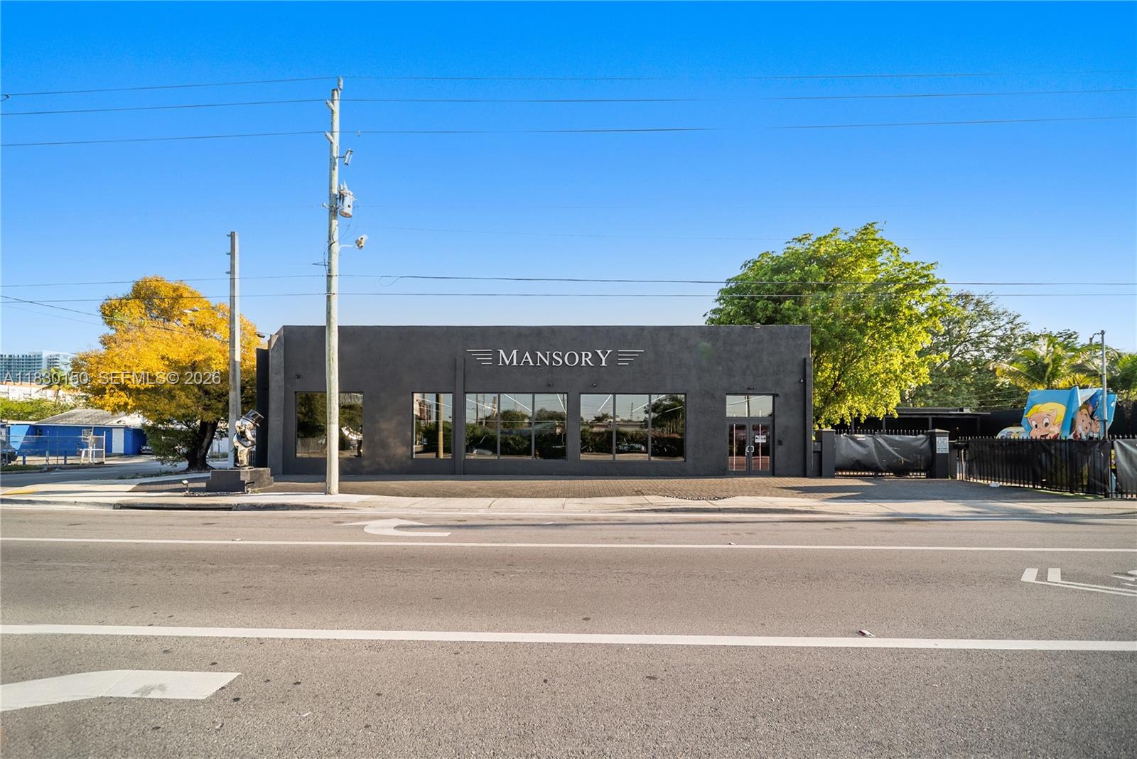 100 NW 36th Street, Miami, FL 33127, Miami