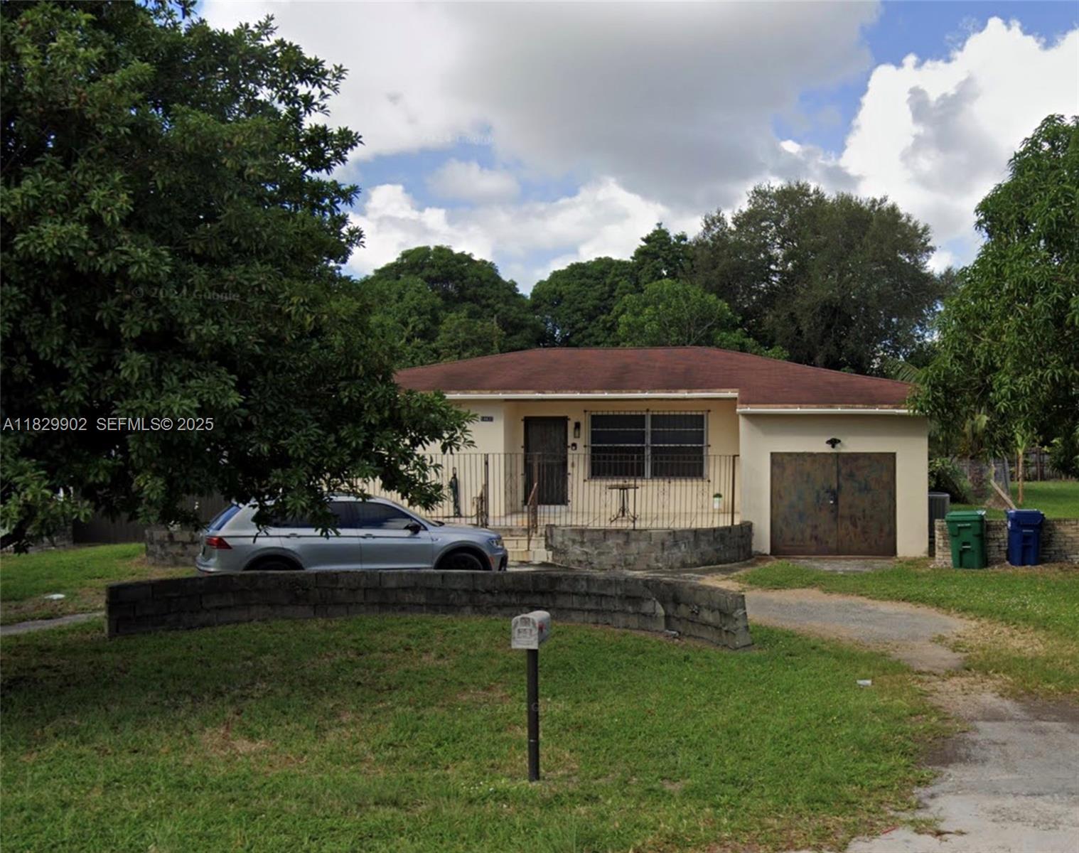 14430 N Miami Avenue, Miami, FL 33168, Miami