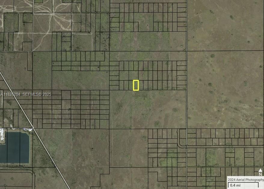 SW 137th Avenue, Homestead, FL 33035, Homestead