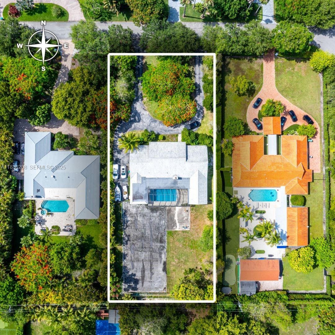6420 SW 114th Street, Pinecrest, FL 33156