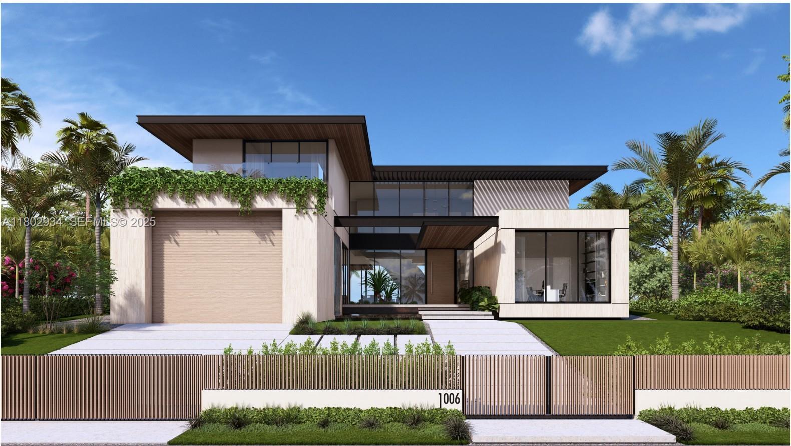 1006 N Southlake Drive, Hollywood, FL 33019, Hollywood