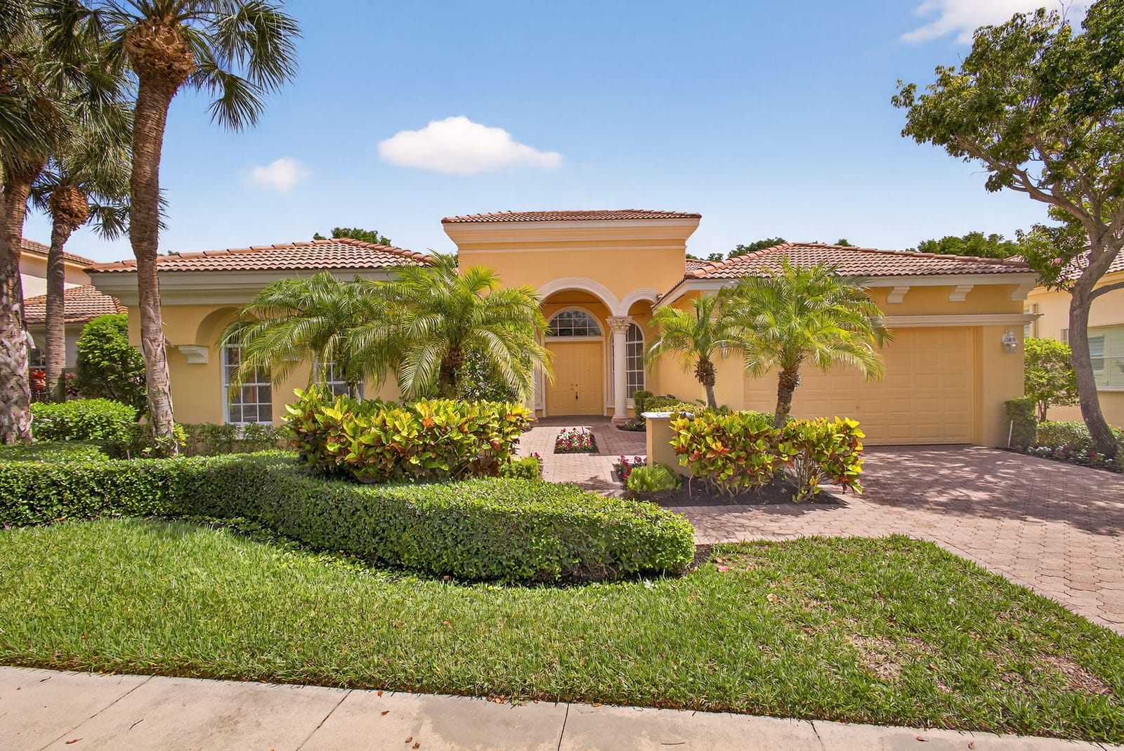 8873 Via Brilliante, Wellington, FL 33411 photo 2
