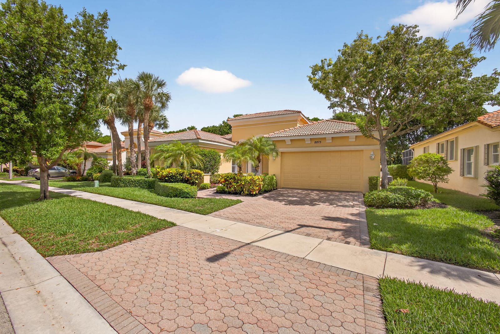 8873 Via Brilliante, Wellington, FL 33411 photo 3