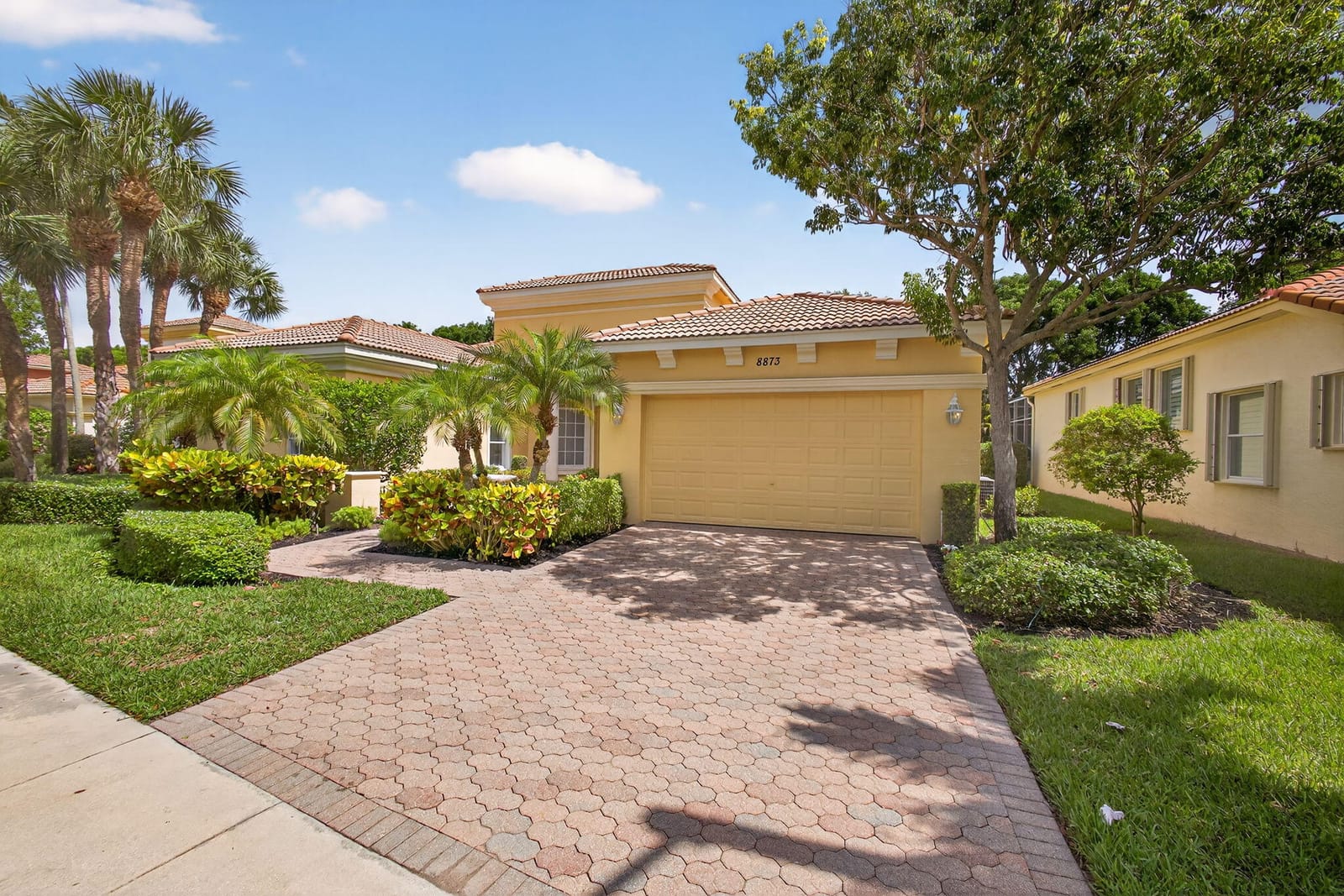8873 Via Brilliante, Wellington, FL 33411 photo 4