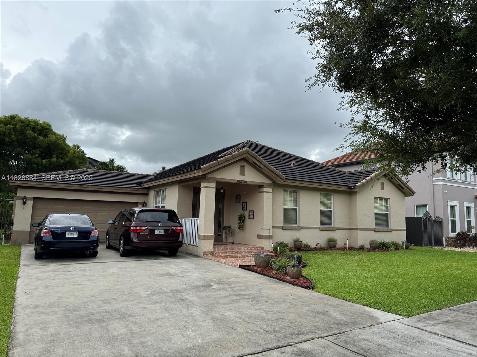20233 SW 128th Place, Miami, FL 33177, Miami