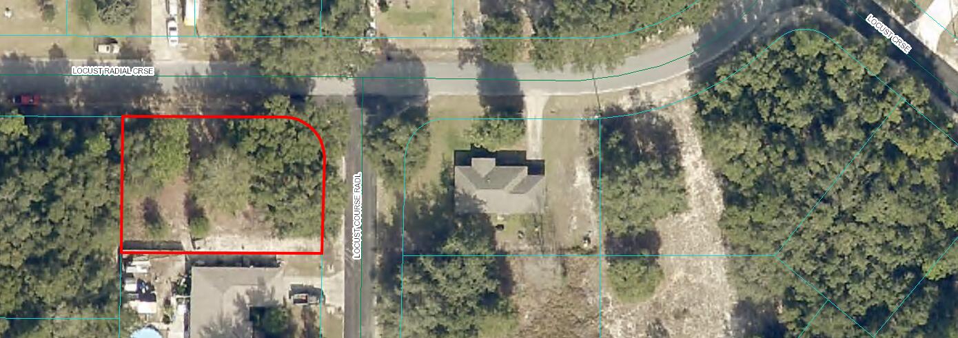 000 Locust Radial, Ocala, FL 34472, Ocala