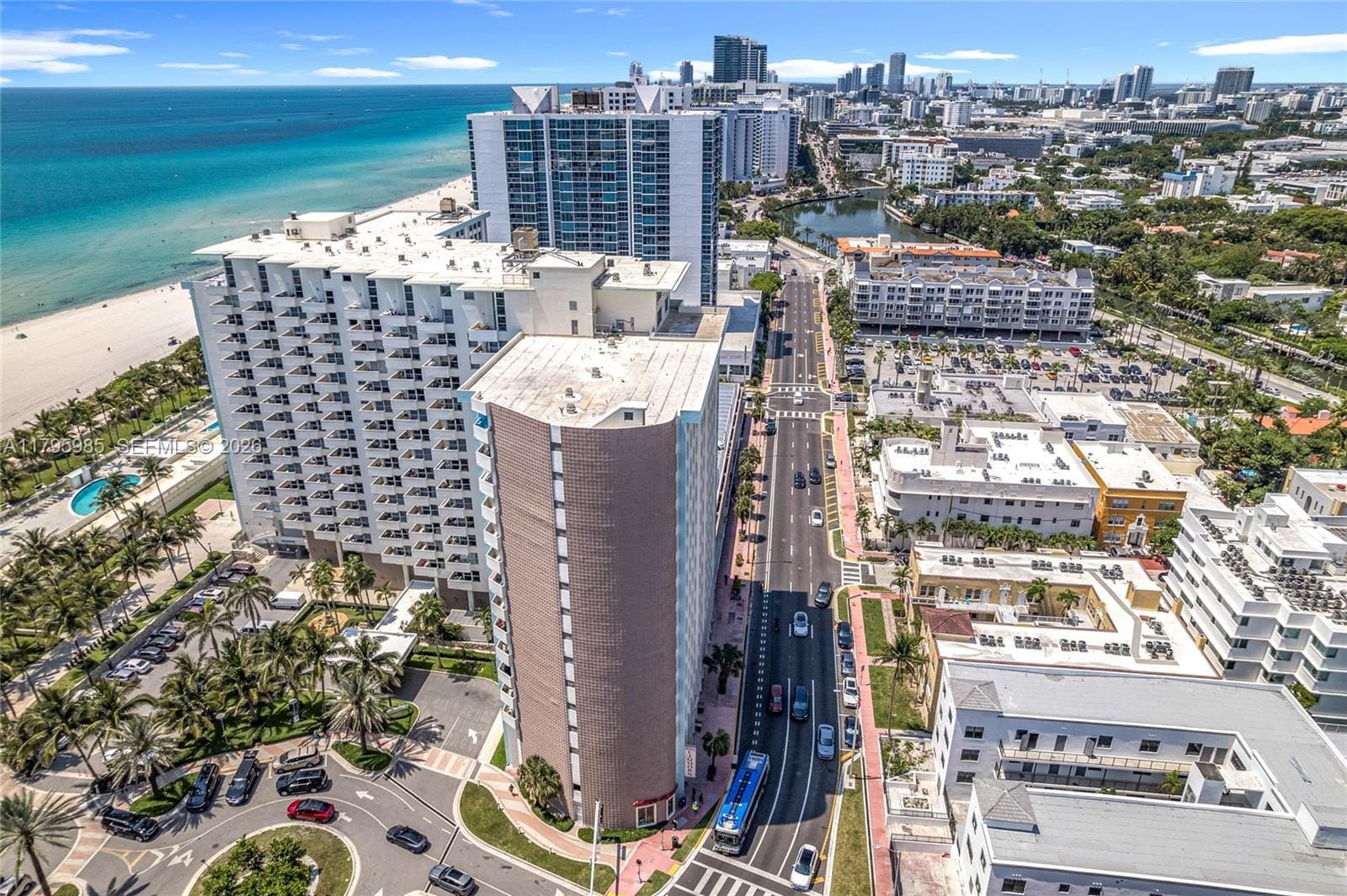2899 Collins Avenue 1218 — photo 3