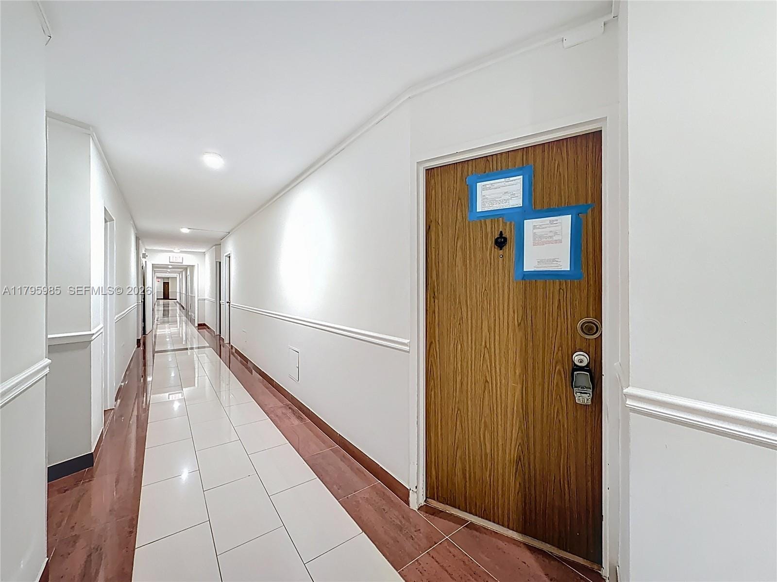 2899 Collins Avenue 1218 — photo 5