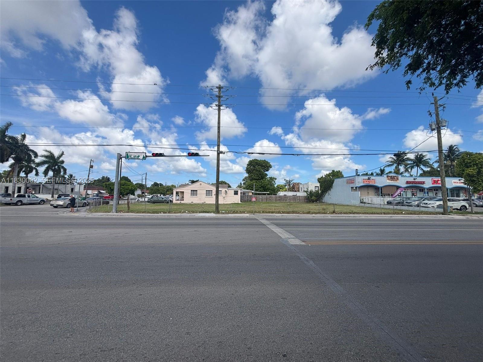 3186 NW 33rd Street, Miami, FL 33142, Miami