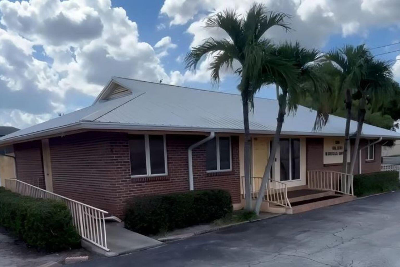 124 SW 1st Street, Belle Glade, FL 33430, Belle Glade
