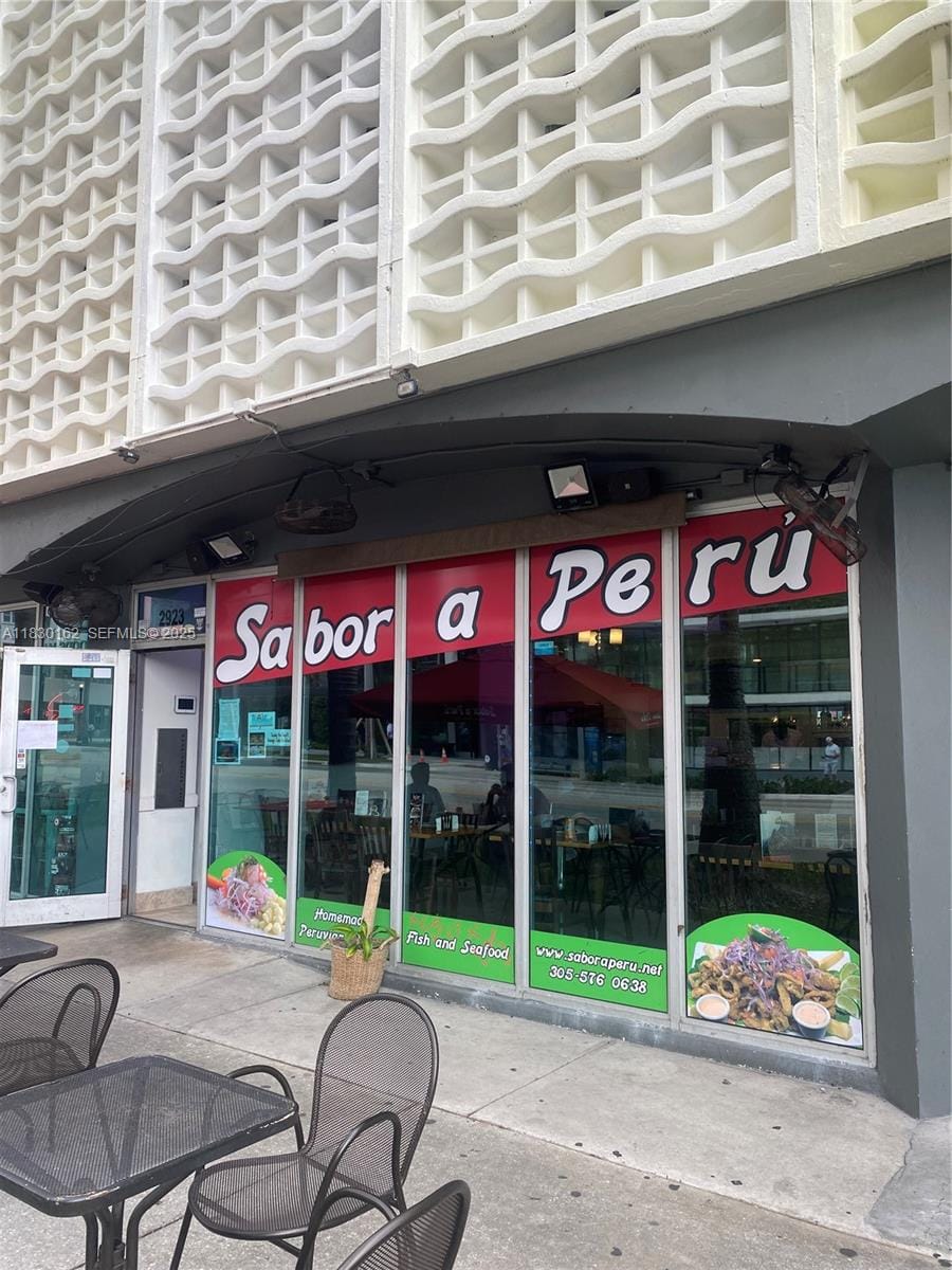 2923 Biscayne Boulevard, Miami, FL 33137