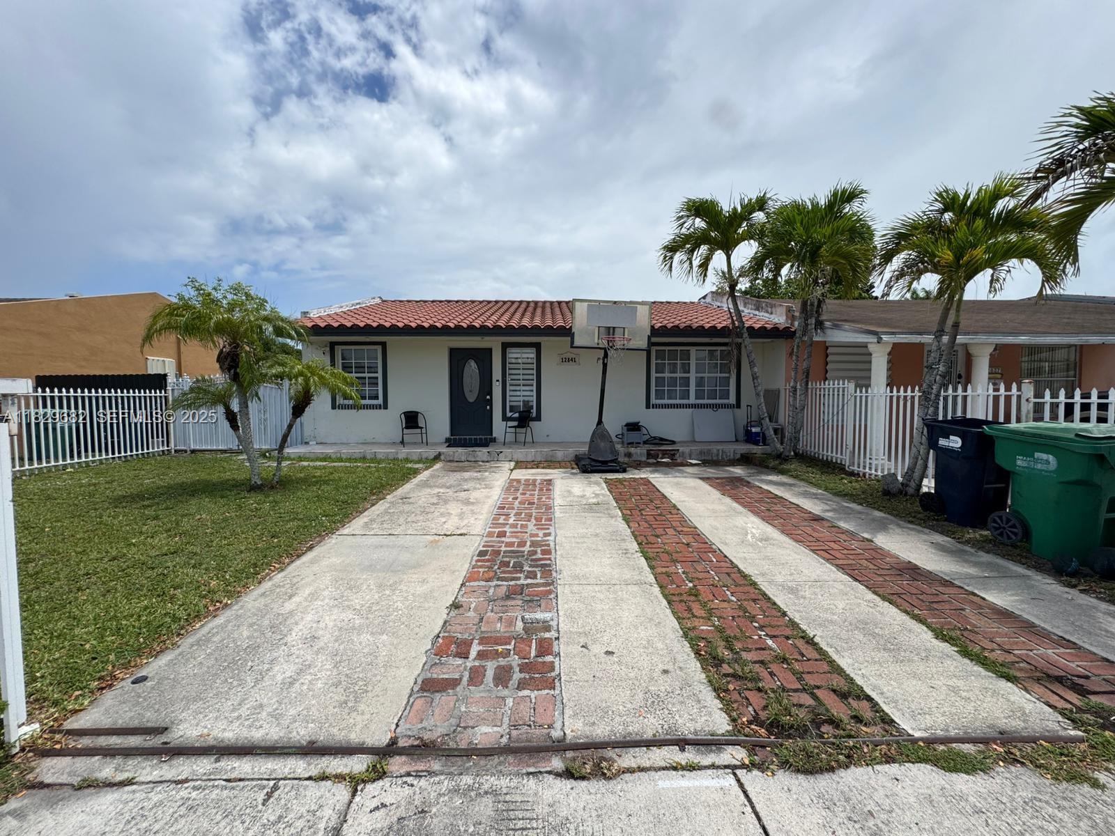 12841 SW 54th Street #1, Miami, FL 33175, Miami