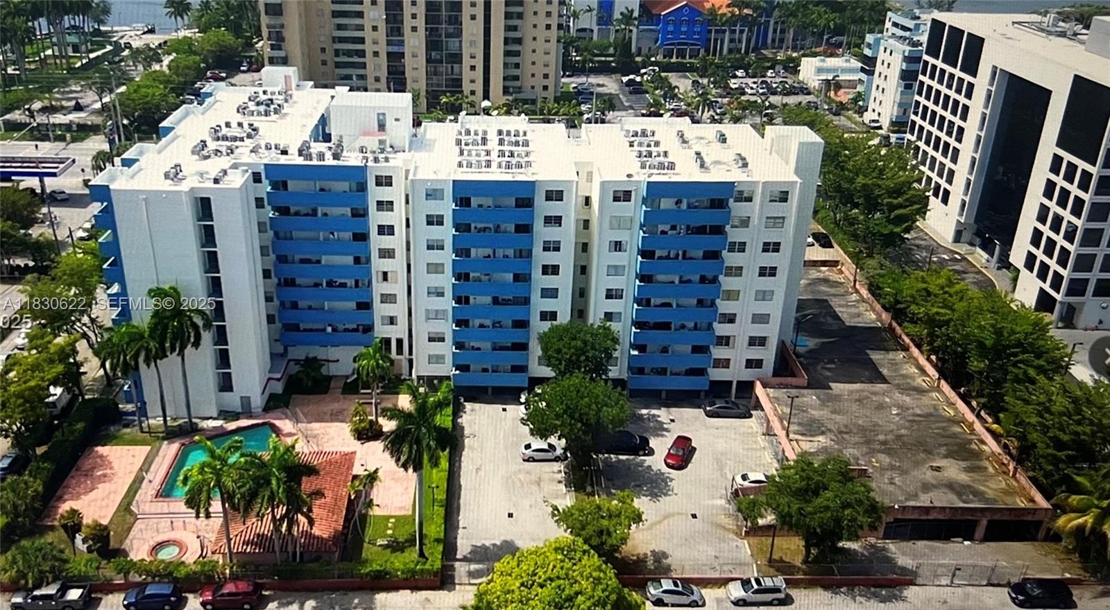 5050 NW 7th Street 709, Miami, FL 33126, Miami